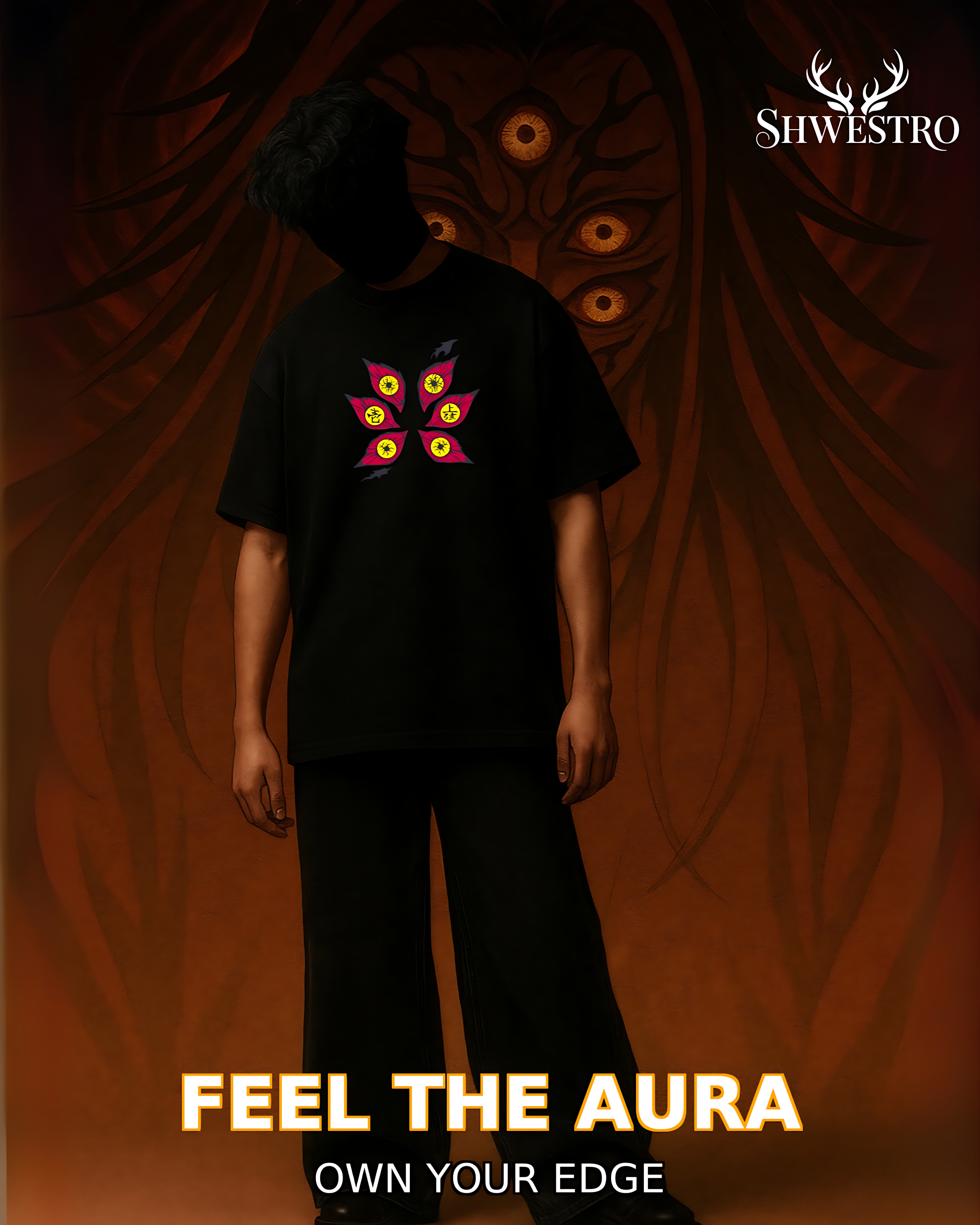 FEEL THE AURA