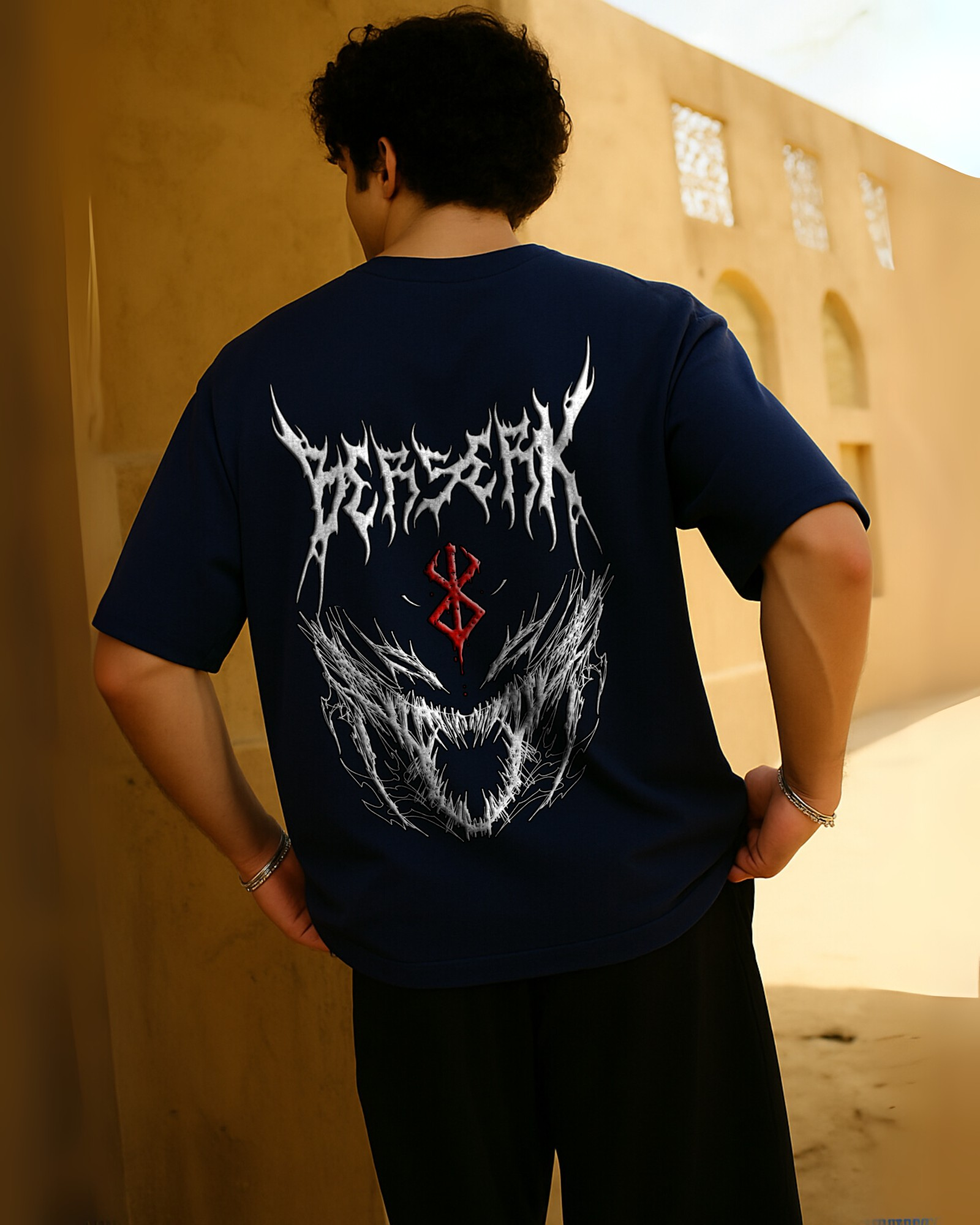 SHWESTRO - The Reward For Ambition