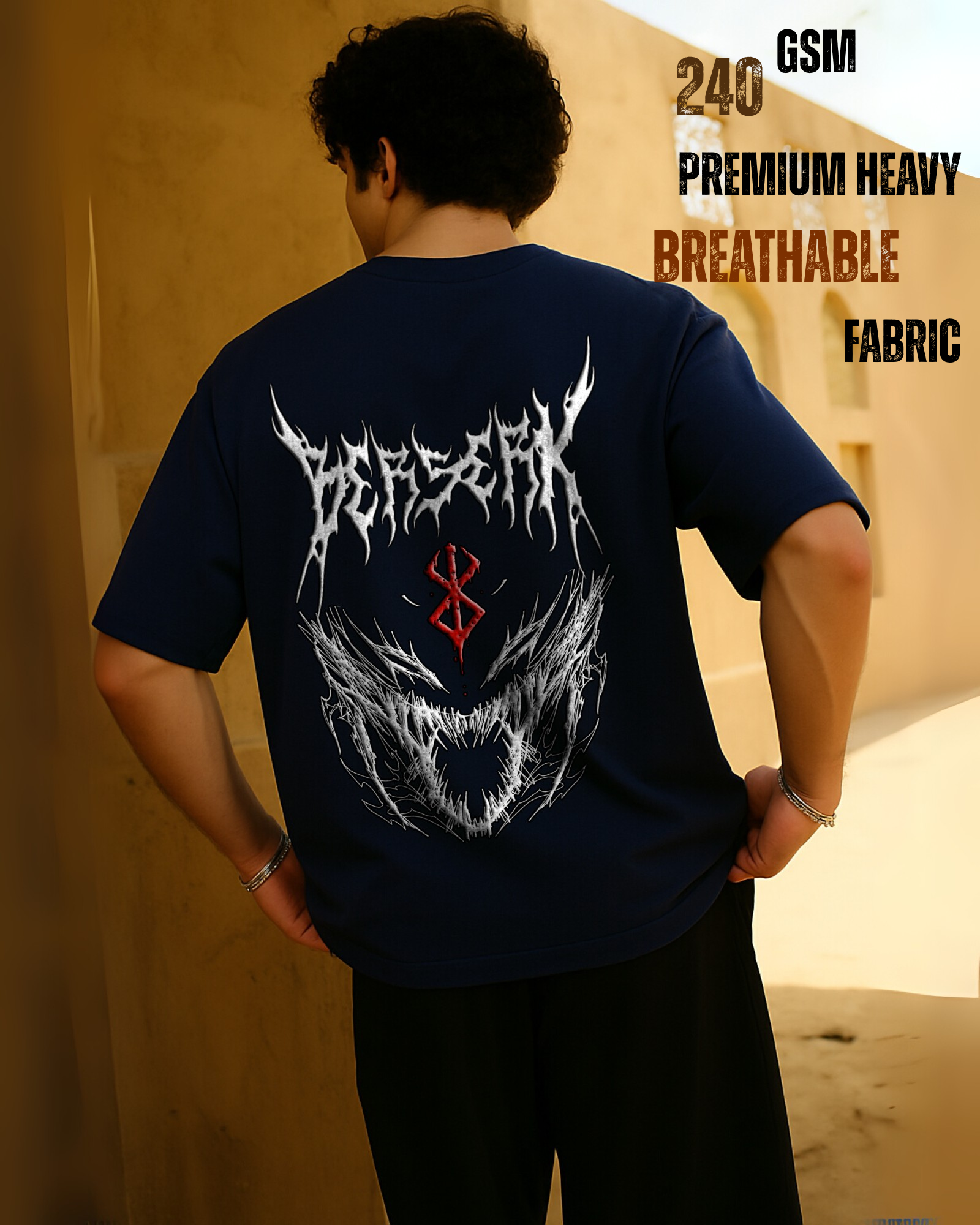 SHWESTRO - The Reward For Ambition