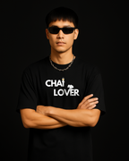 Chai Lover - Oversized T-Shirt