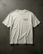CONSEQUENCES UNIT - OVERSIZED FIT