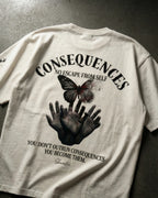 CONSEQUENCES UNIT - OVERSIZED FIT