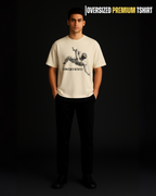 Consequences - Oversized Streetwear T-Shirt