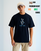 Dead Calm - Oversized T-Shirt