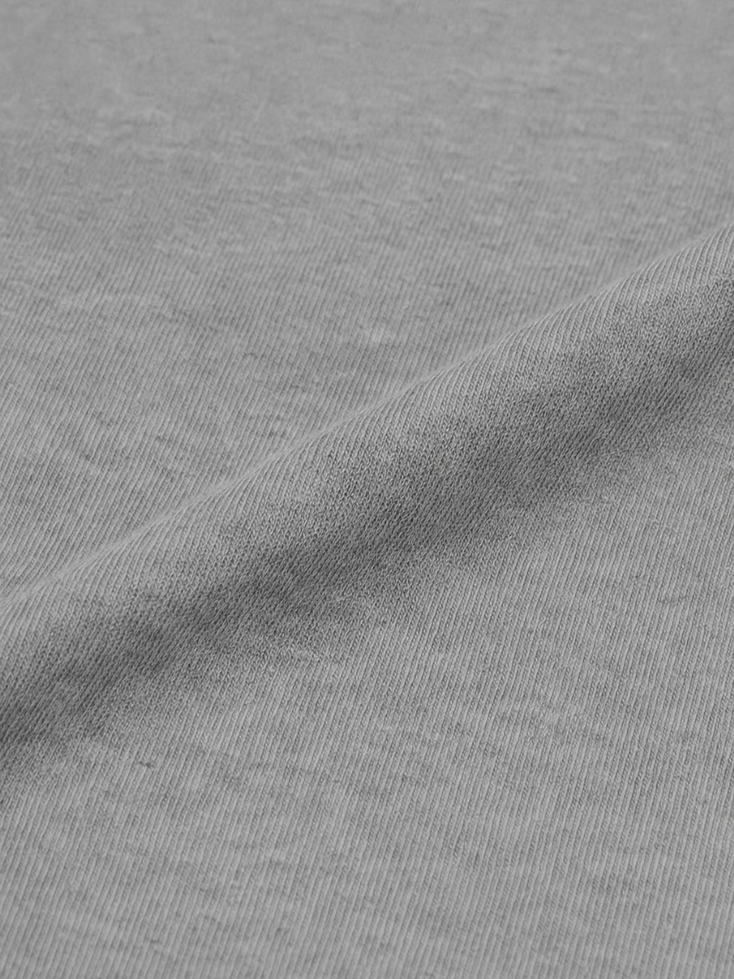 Ghost Peekaboo Pocket - Oversized T-Shirt