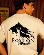 The Expecto Patronum Tshirt