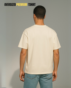 Kamaboko Pocket Peek Oversized T-Shirt | Limited Edition