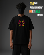 Moon Blade - Oversized T-Shirt