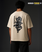 The Leviathan Dragon Tshirt