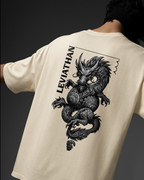 The Leviathan Dragon Tshirt