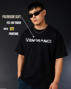 Vengeance - Oversized Fit