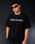 Vengeance - Oversized Fit
